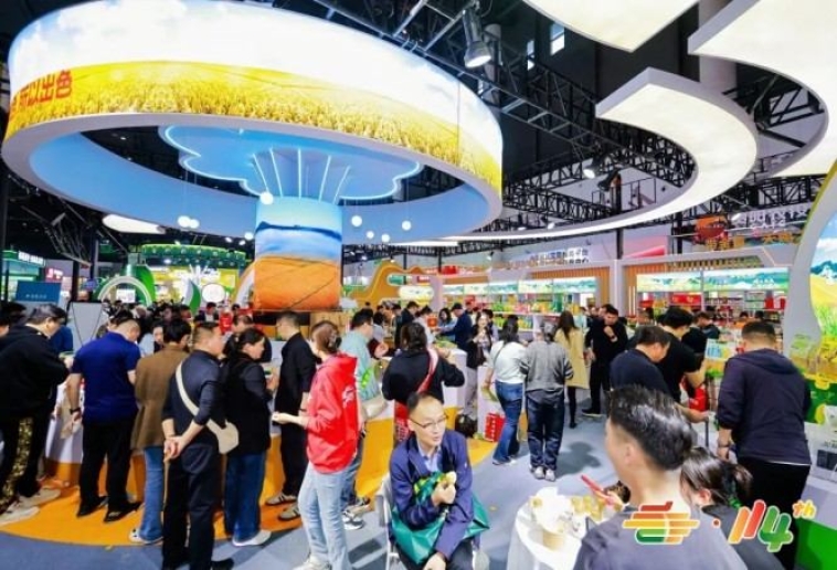 别人排队选位，你还在等通知？新锐零食品牌申请黄金窗口期揭秘