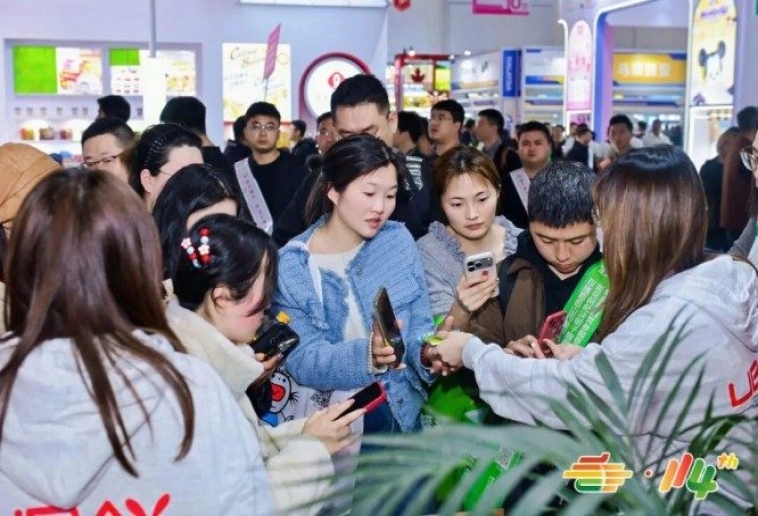 第115届南京秋季糖酒会招商启动，六大主题展区火热预定