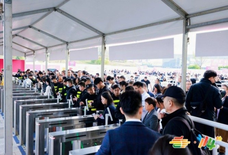 企业攻略！2026南京秋季糖酒会白酒黄金展位抢占优选技巧