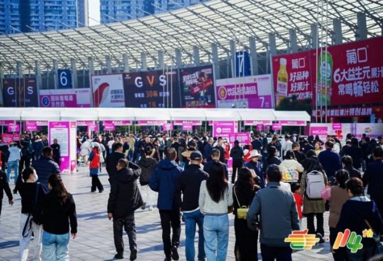 参展提示！2026南京秋季糖酒会预制菜企业参展常见问题解答