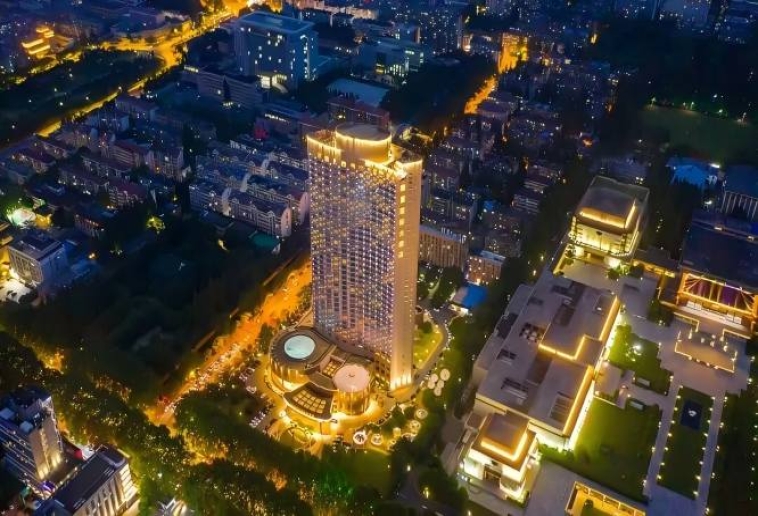 2026南京秋糖 | 维景国际大酒店精品调味品专区，*招商隆重启航